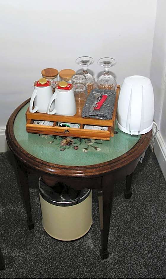 Kirkwood Guest House