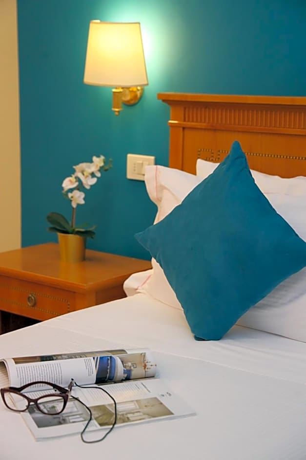 Hotel Majestic by LVG Hotel Collection