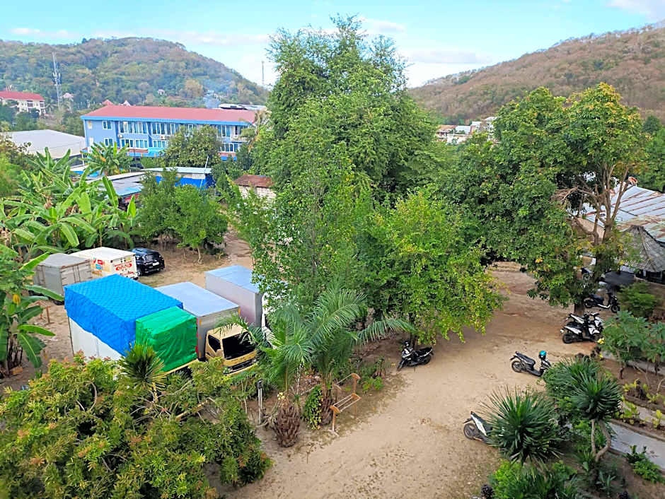 Hotel Kasuwari