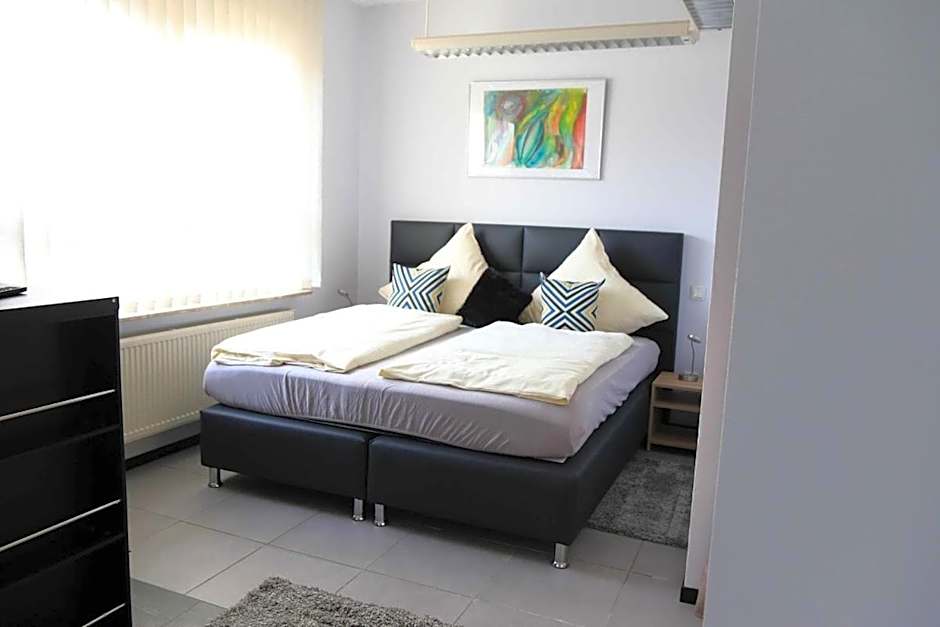 Komfort Appartements am Marktplatz