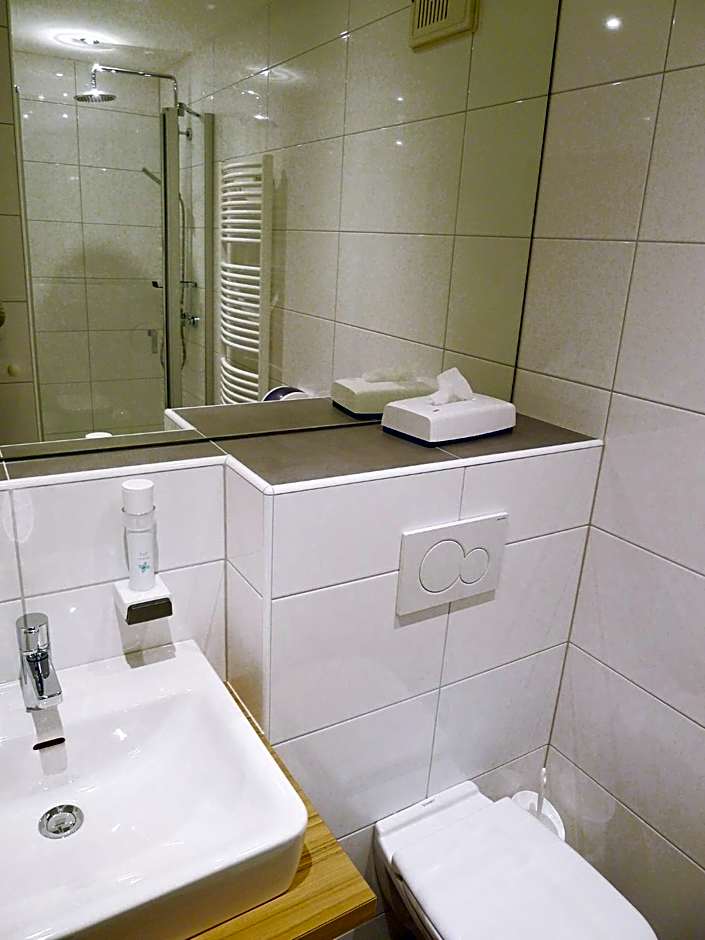 Hotel Restaurant Böck "Roter Hahn"