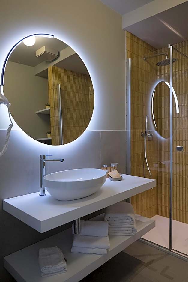 Hotel La Gradisca
