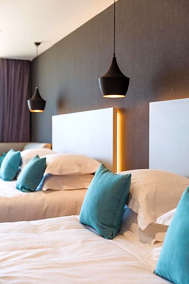 C-Hotels Andromeda