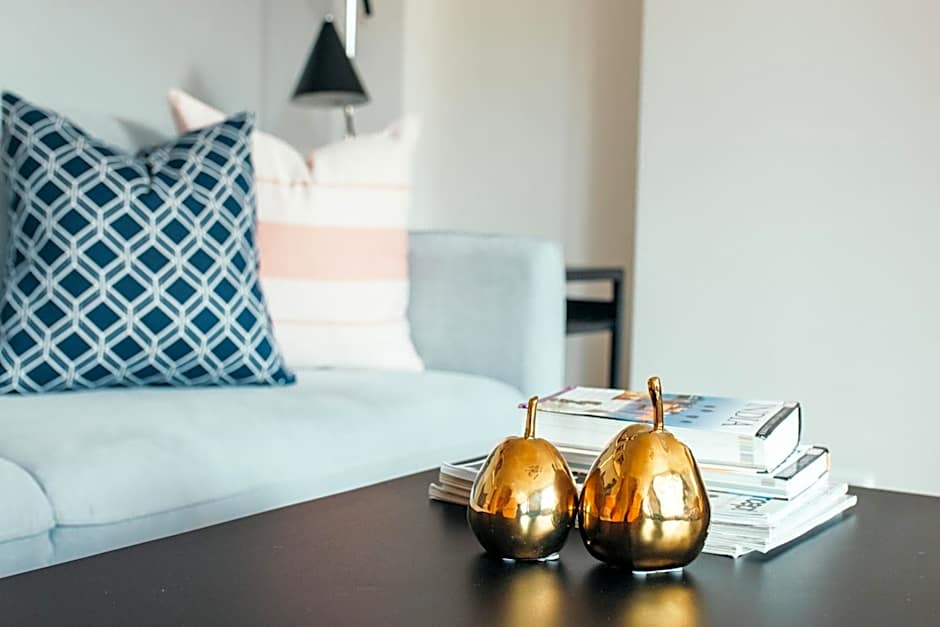 Tallinn City Apartments Freedom Square