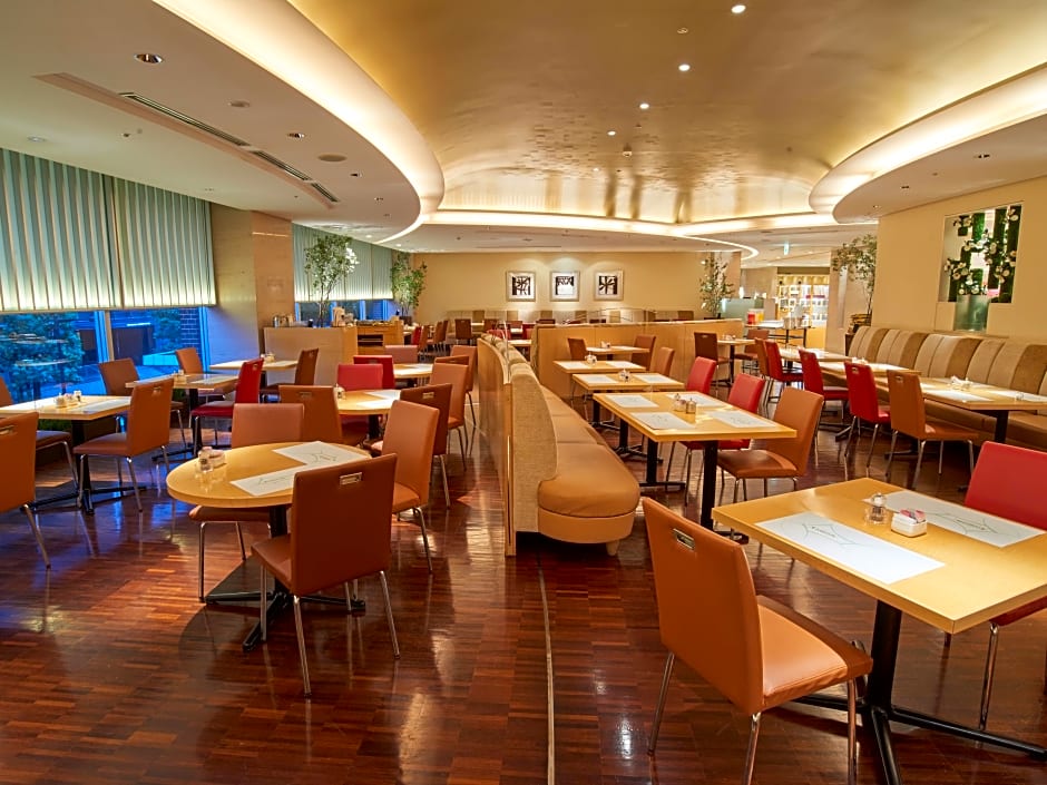 Hotel Okura Tokyo South Wing