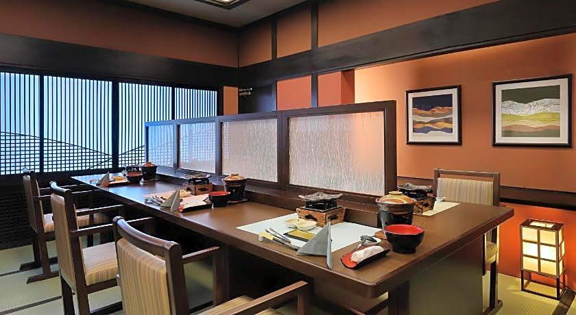 Oomiya Ryokan