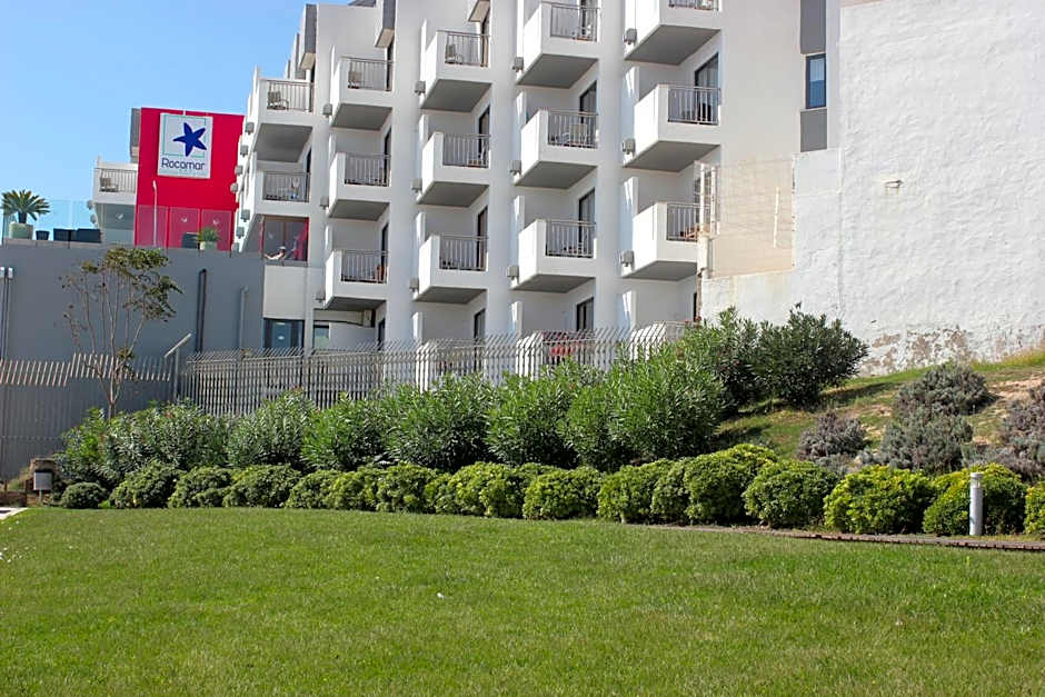 Rocamar Exclusive Hotel & Spa - Adults Only