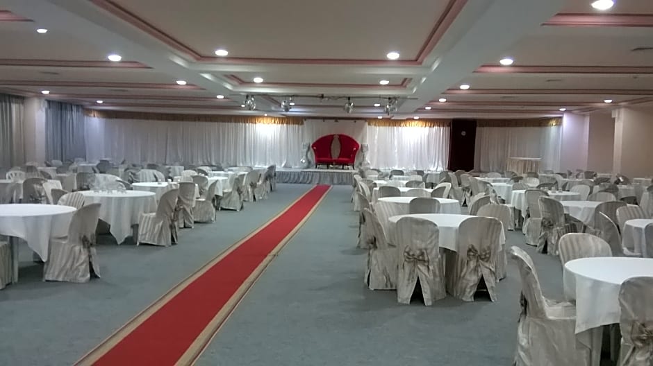 Hotel & Club Lella Meriam