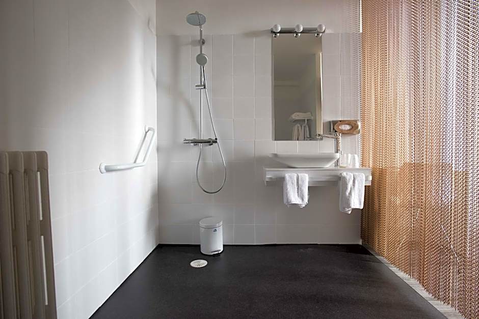 Hotel Francois 1er