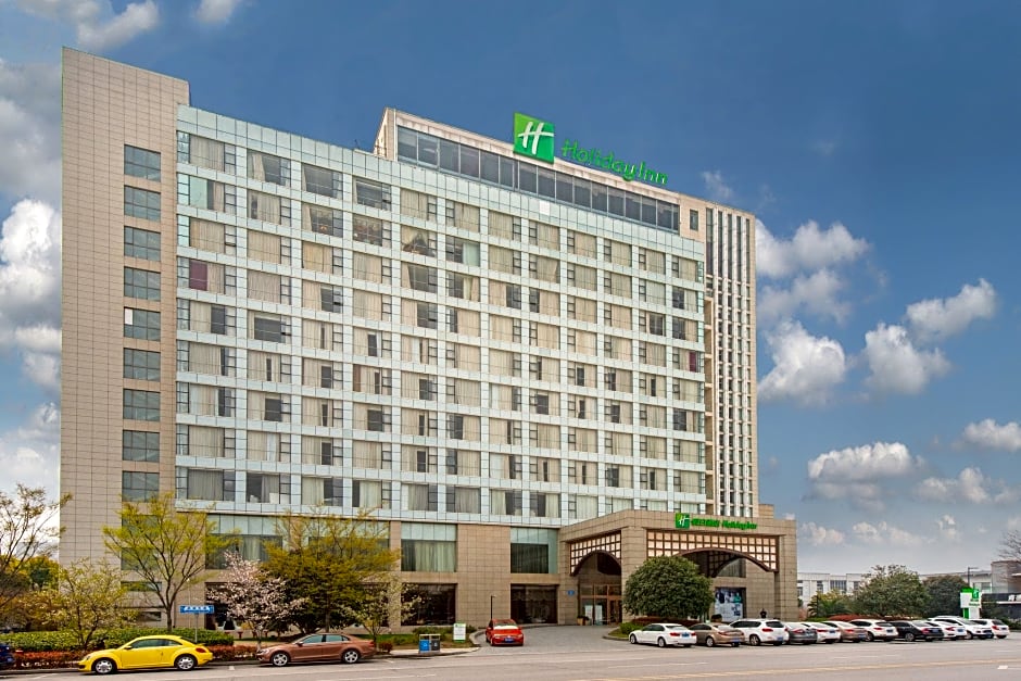 Holiday Inn TAIZHOU CMC