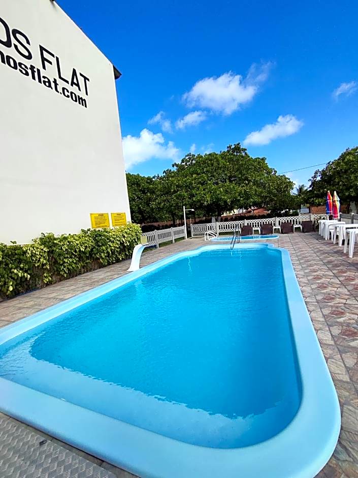 Divinos Flat Carneiros