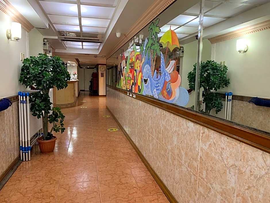 Cebuview Tourist Inn