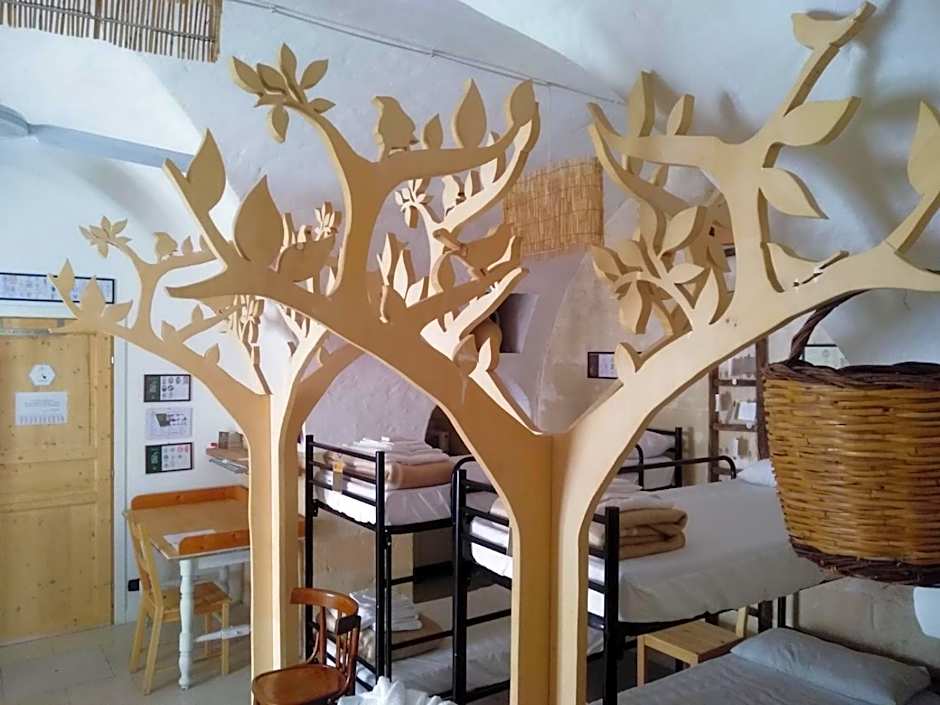 Riparo di Masseria Urbana