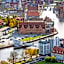 Chrobry Apartamenty Gdańsk Grodzka 10