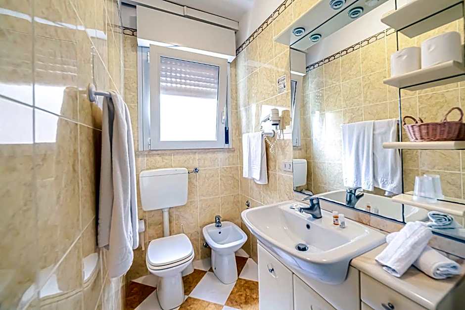 Hotel Villa Luisa