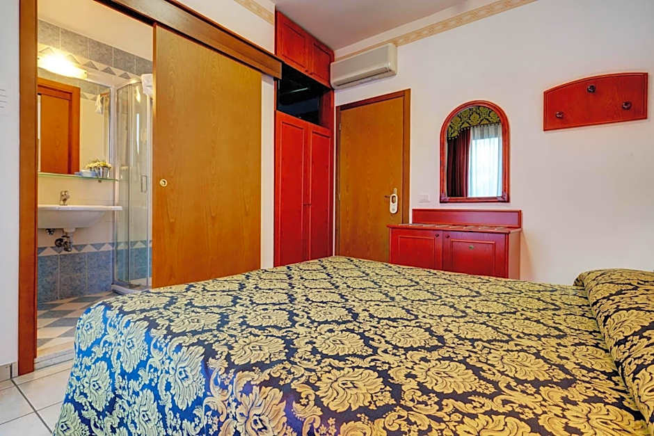 Hotel Garni San Carlo