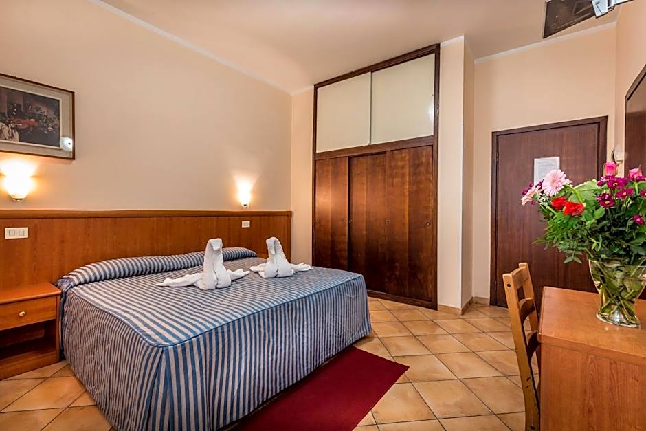 Hotel Real