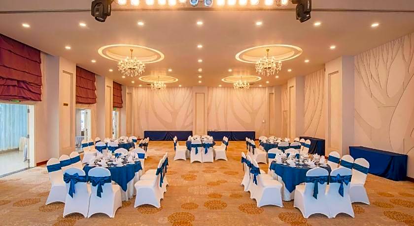 TTC Hotel - Ngoc Lan