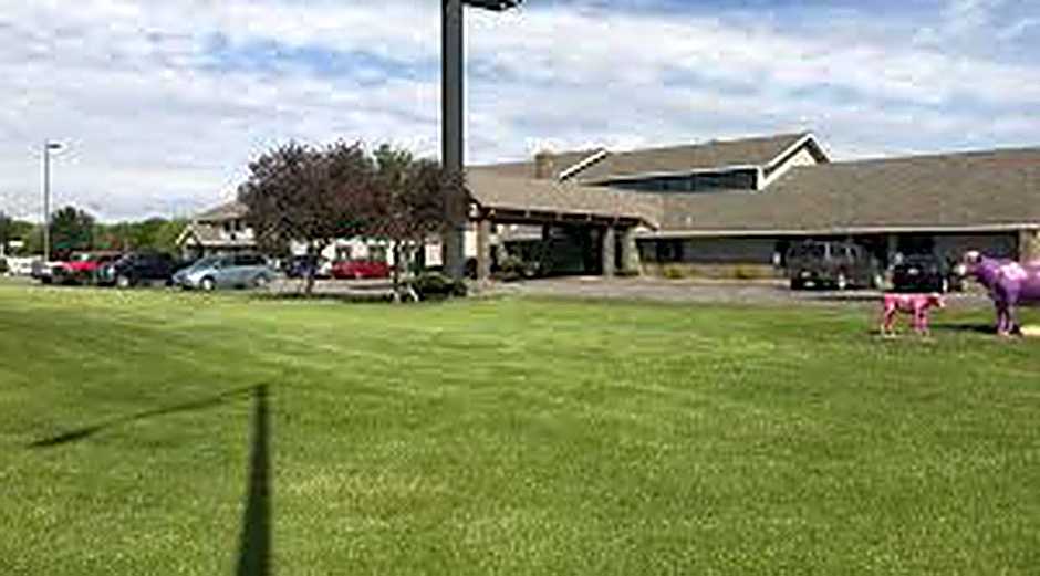 FairBridge Inn & Suites Thorp