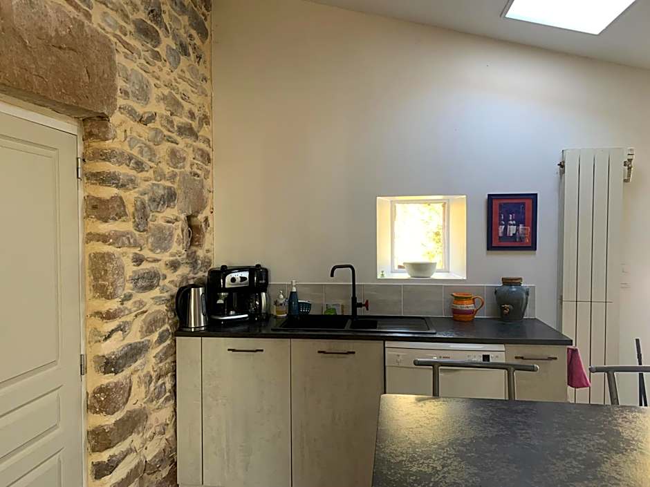 Maison de village authentique