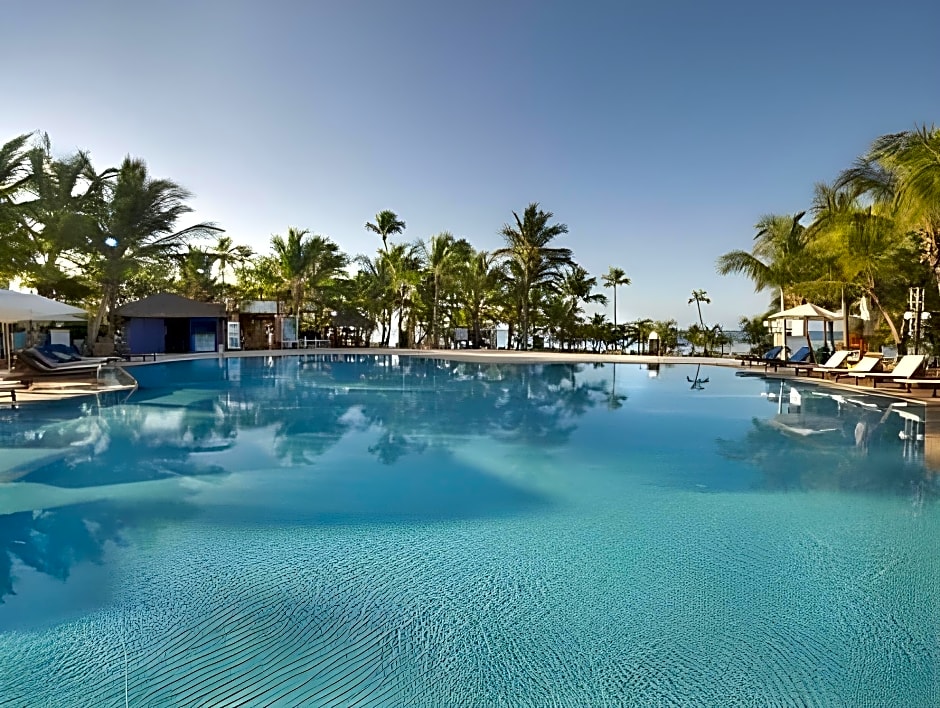 Viva Dominicus Palace by Wyndham, A Trademark All Inclusive
