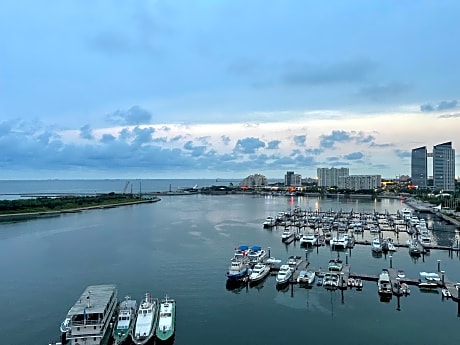 Sheraton Rizhao Hotel