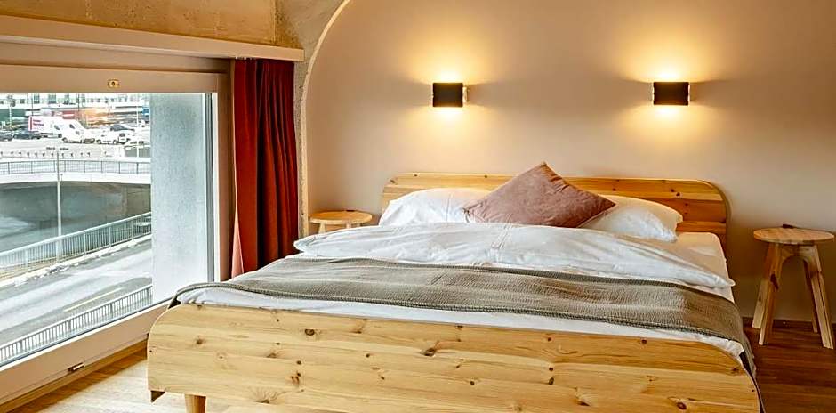 Silo Design & Boutique Hostel Basel