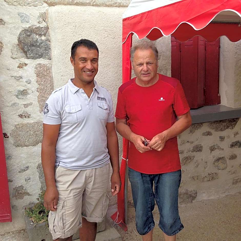 Les Maitres Sonneurs