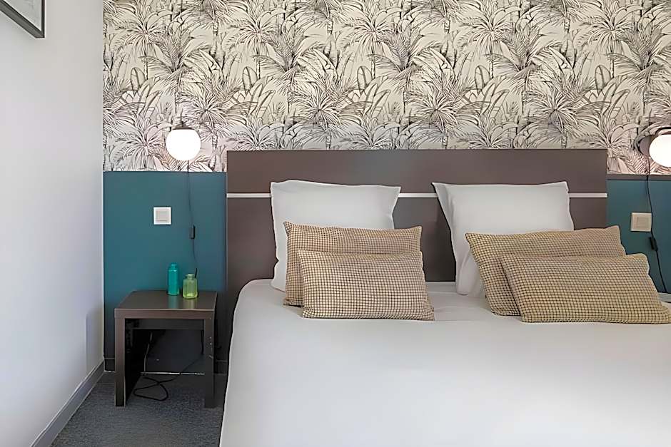 Nemea Appart'hotel Toulouse Saint-Martin