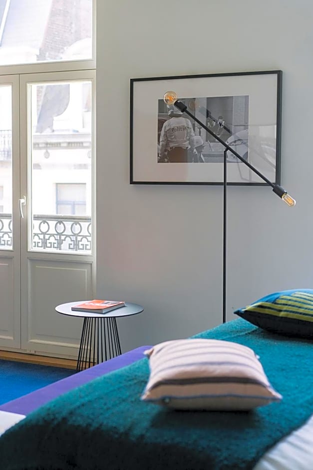 Smartflats - Pacific Brussels