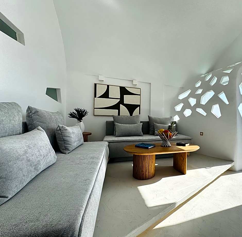 Kaleidoscope Cave Houses