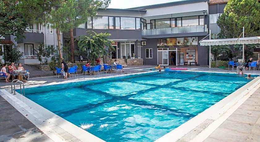 Reis Thermal Otel