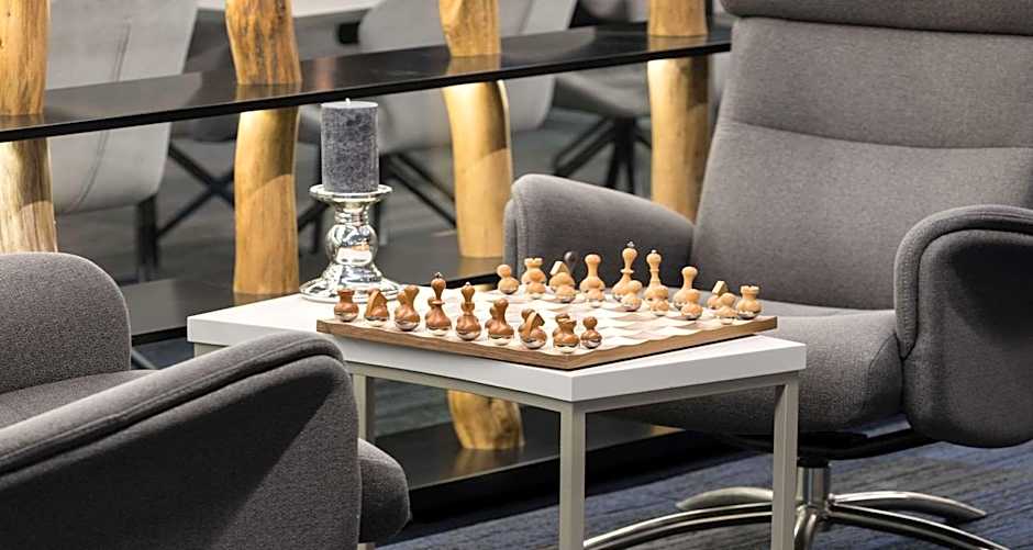 SeePark Hotel Murten