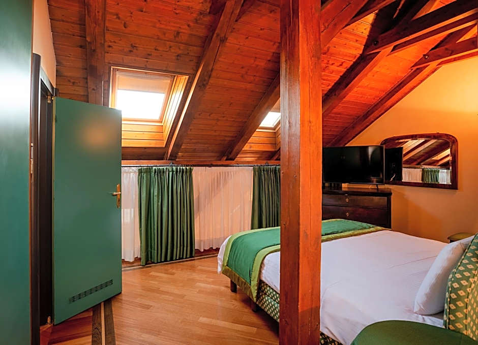 Residence Jecna