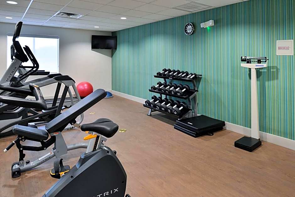 Holiday Inn Express Hotel & Suites Royse City - RockwallRockwall - Royse City By IHG