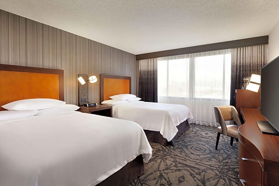 Embassy Suites By Hilton Hotel Santa Clara-Silicon Valley