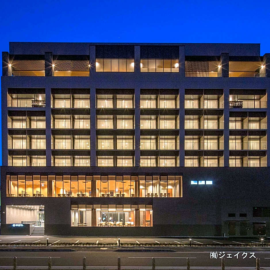 REX HOTEL Beppu