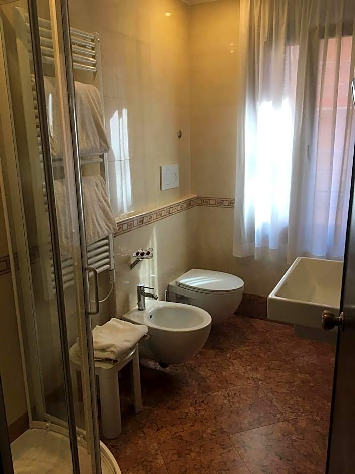 Royal San Marco Hotel