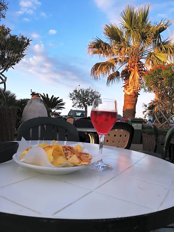 Benvenuti Al Sud – Trabia, CA