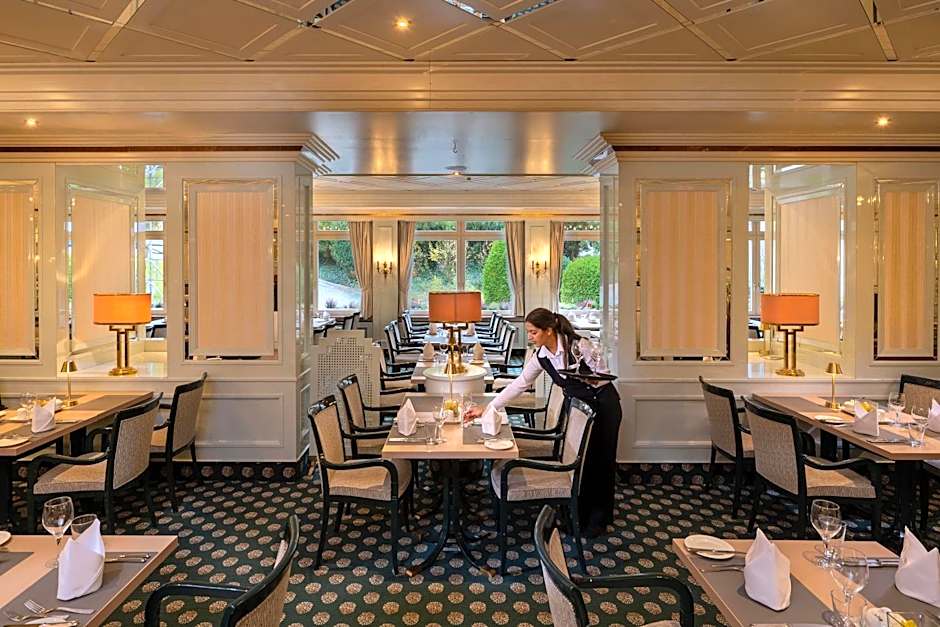 Maritim Hotel Bad Wildungen