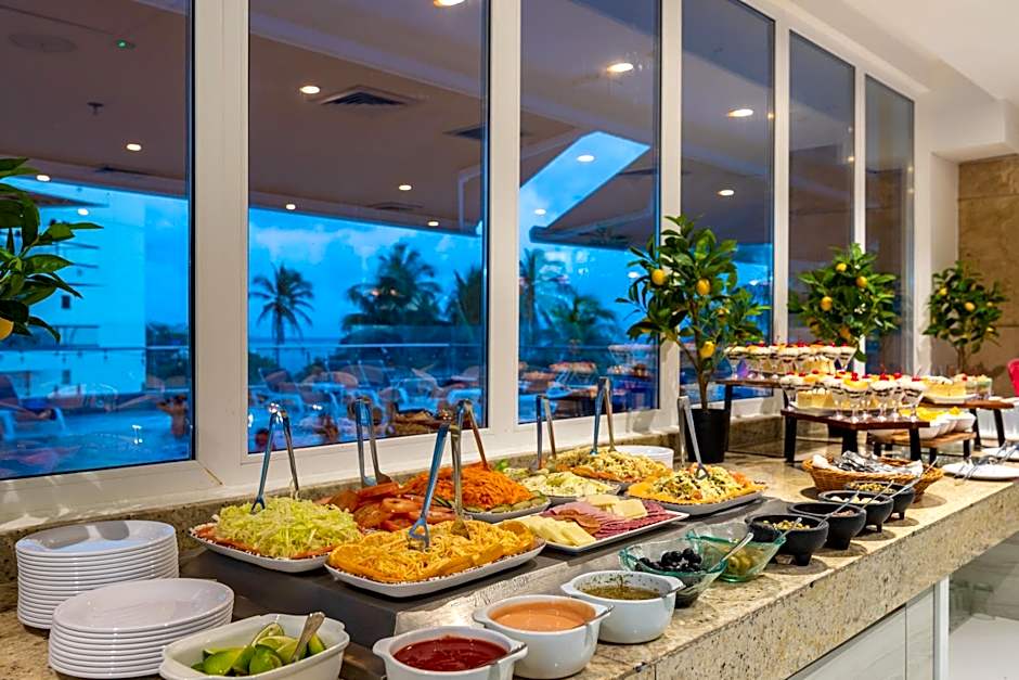 Samawi Hotel