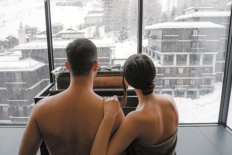 Sertorelli Sporthotel