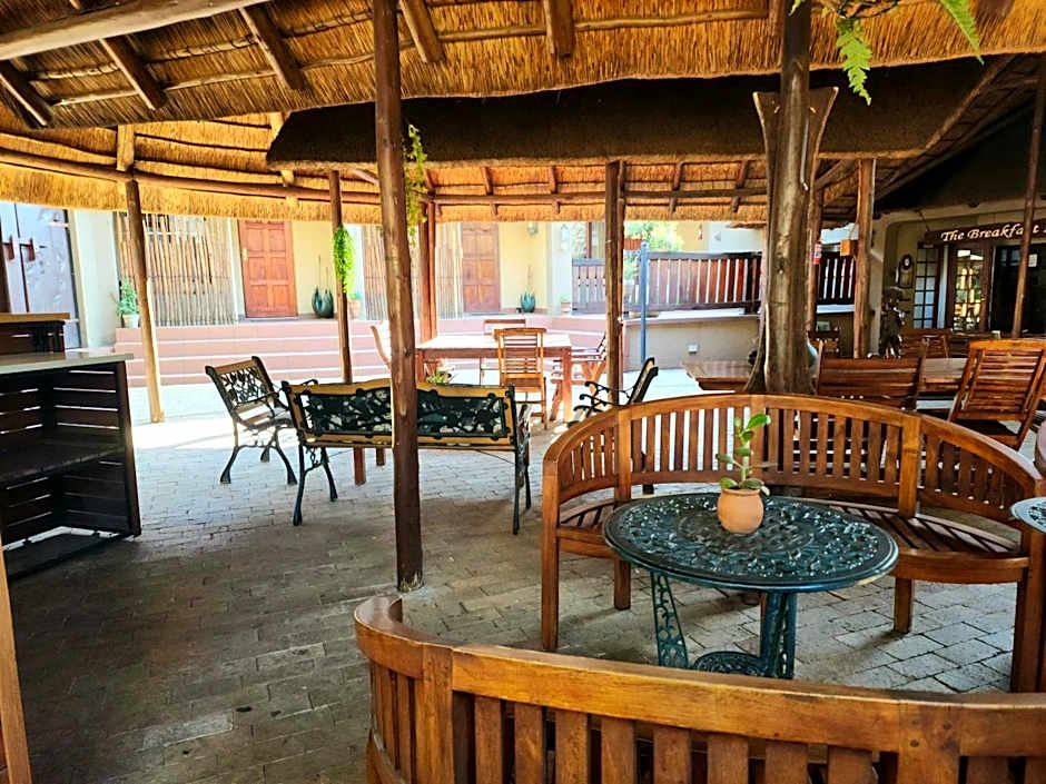 Goodnight Guest Lodge