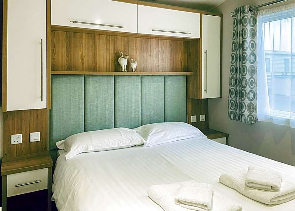 Whitecairn Holiday Park