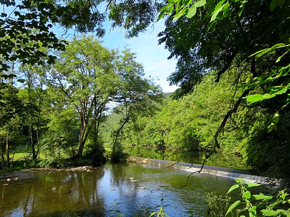 Room in Farmhouse Berkel