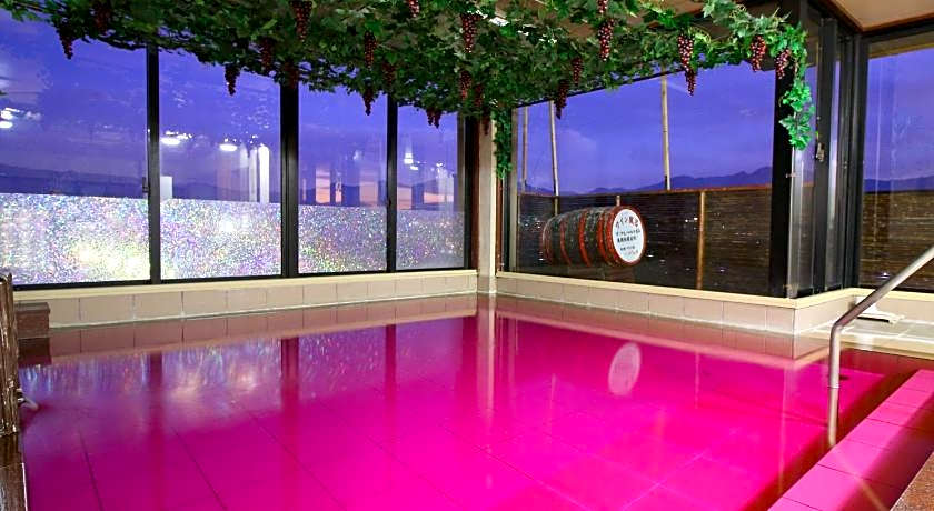 Hotel Hatta