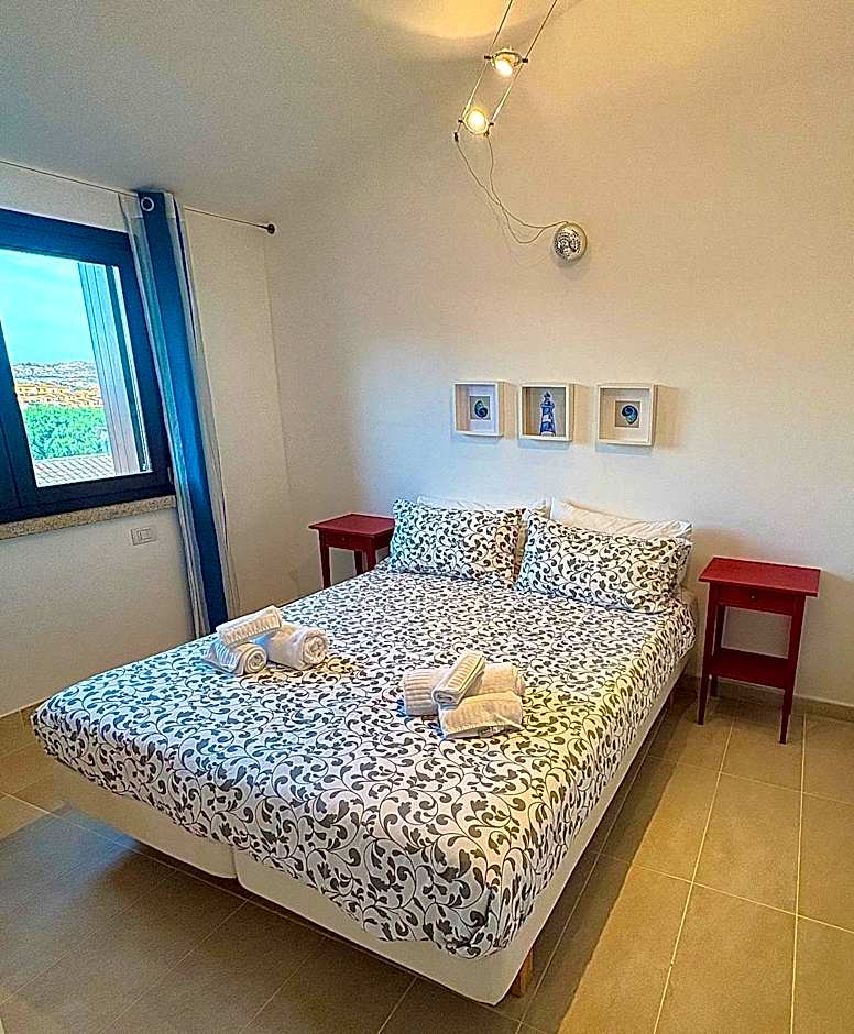 Residence Borgo Punta Villa