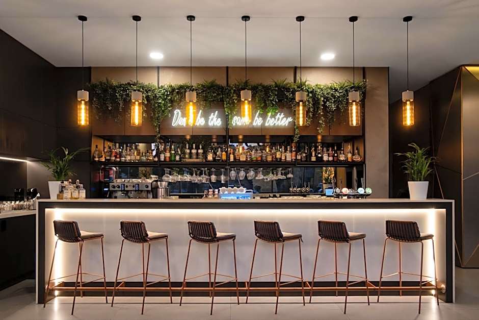 Courtyard by Marriott Vilnius City Center