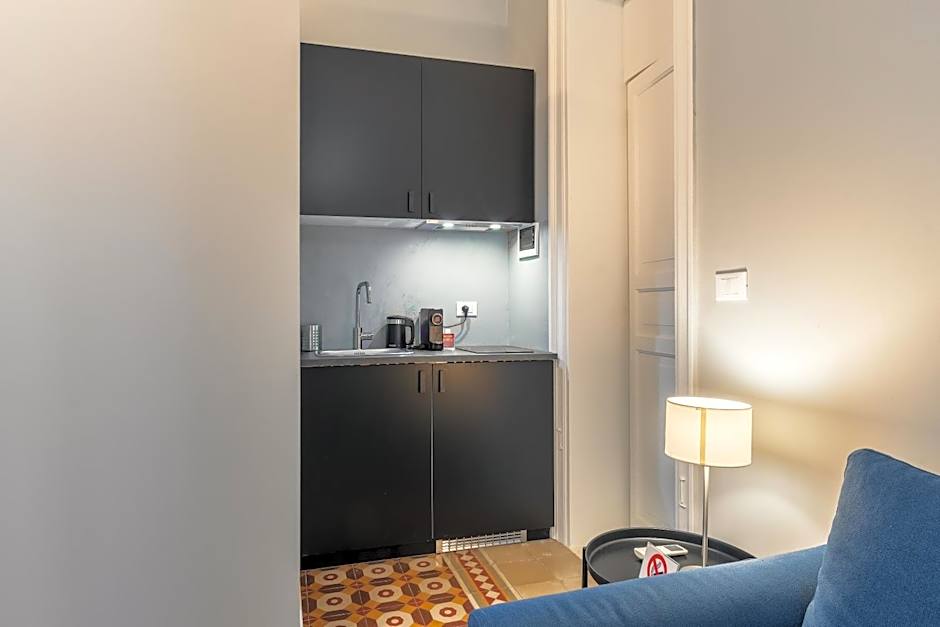casa mo room and suite