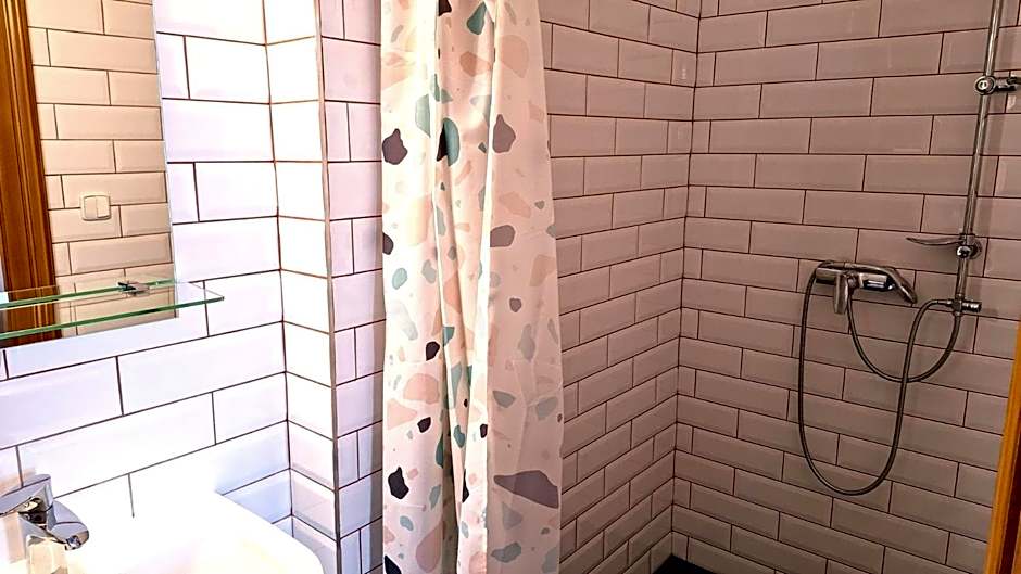 Penzion Johannes, Rýmařov - Stará Ves